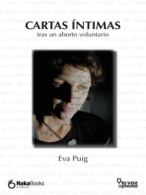 cover image of Carta íntimas